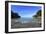 Trail on the Coast in the Manuel Antonio National Park.-Stefano Amantini-Framed Photographic Print