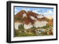 Black Frame