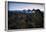 Trail Running in the North Cascades, Washington-Steven Gnam-Framed Photographic Print