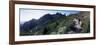 Trail to Roque Nublo, Gran Canaria, Canary Islands, Spain, Europe-Kim Hart-Framed Photographic Print