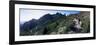 Trail to Roque Nublo, Gran Canaria, Canary Islands, Spain, Europe-Kim Hart-Framed Photographic Print