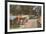 Trailer Park, Florida-null-Framed Premium Giclee Print