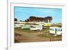 Trailer Park-null-Framed Premium Giclee Print