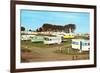 Trailer Park-null-Framed Premium Giclee Print