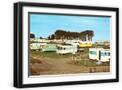 Black Frame