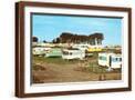 Brown Frame