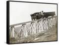 Canvas Black