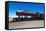 Train Boneyard, Salar De Uyuni, Bolivia, South America-Guido Amrein-Framed Stretched Canvas