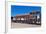 Train Boneyard, Salar De Uyuni, Bolivia, South America-Guido Amrein-Framed Photographic Print