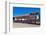 Train Boneyard, Salar De Uyuni, Bolivia, South America-Guido Amrein-Framed Photographic Print