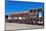 Train Boneyard, Salar De Uyuni, Bolivia, South America-Guido Amrein-Mounted Photographic Print