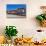 Train Boneyard, Salar De Uyuni, Bolivia, South America-Guido Amrein-Mounted Photographic Print displayed on a wall