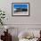 Train Boneyard, Salar De Uyuni, Bolivia, South America-Guido Amrein-Framed Photographic Print displayed on a wall