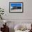 Train Boneyard, Salar De Uyuni, Bolivia, South America-Guido Amrein-Framed Photographic Print displayed on a wall