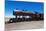 Train Boneyard, Salar De Uyuni, Bolivia, South America-Guido Amrein-Mounted Photographic Print