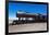 Train Boneyard, Salar De Uyuni, Bolivia, South America-Guido Amrein-Framed Photographic Print