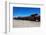 Train Boneyard, Salar De Uyuni, Bolivia, South America-Guido Amrein-Framed Photographic Print