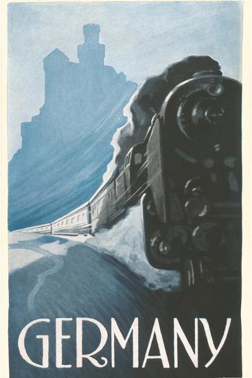 Art Print, , large