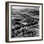 Train Carrying Body of President Franklin D. Roosevelt to Washington-null-Framed Premium Photographic Print