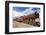 Train Cemetery, Uyuni, Bolivia-zanskar-Framed Photographic Print