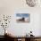 Train Cemetery, Uyuni, Bolivia-zanskar-Photographic Print displayed on a wall