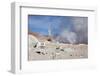 Train Cemetery, Uyuni, Bolivia-zanskar-Framed Photographic Print