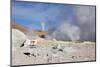 Train Cemetery, Uyuni, Bolivia-zanskar-Mounted Photographic Print