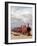 Train Cemetery, Uyuni, Bolivia-zanskar-Framed Photographic Print