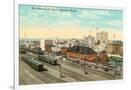 Gramercy White