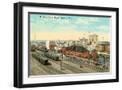 Black Frame