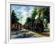 Gramercy White