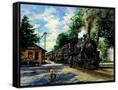 Canvas Black