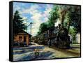 Canvas Black