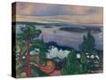 Stretched Canvas