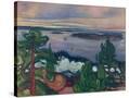 Stretched Canvas