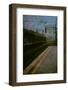 Train Station by Andre Burian-André Burian-Framed Photographic Print