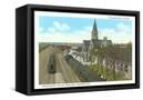 Canvas Black