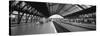 Train Station, Cologne, Germany-null-Stretched Canvas