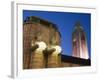 Train Station, Helsinki, Finland-Doug Pearson-Framed Photographic Print