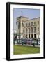 Train Station of Mahattat Ramses, Cairo, Egypt, North Africa-Nico Tondini-Framed Premium Photographic Print