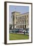 Train Station of Mahattat Ramses, Cairo, Egypt, North Africa-Nico Tondini-Framed Photographic Print