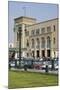 Train Station of Mahattat Ramses, Cairo, Egypt, North Africa-Nico Tondini-Mounted Photographic Print