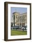 Train Station of Mahattat Ramses, Cairo, Egypt, North Africa-Nico Tondini-Framed Photographic Print