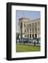 Train Station of Mahattat Ramses, Cairo, Egypt, North Africa-Nico Tondini-Framed Photographic Print