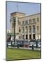 Train Station of Mahattat Ramses, Cairo, Egypt, North Africa-Nico Tondini-Mounted Photographic Print