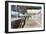 Train Station, Roma Tiburtina, Rome, Lazio, Italy, Europe-Vincenzo Lombardo-Framed Photographic Print