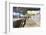 Train Station, Roma Tiburtina, Rome, Lazio, Italy, Europe-Vincenzo Lombardo-Framed Photographic Print