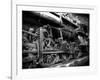 Train Strain-Stephen Arens-Framed Photographic Print