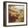 Trainee De Fleur-Hulsey-Framed Art Print