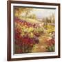 Trainee De Fleur-Hulsey-Framed Art Print